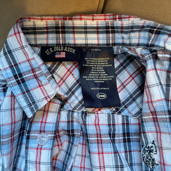 🌾 2 baby boy sets - Picture 6 of 13